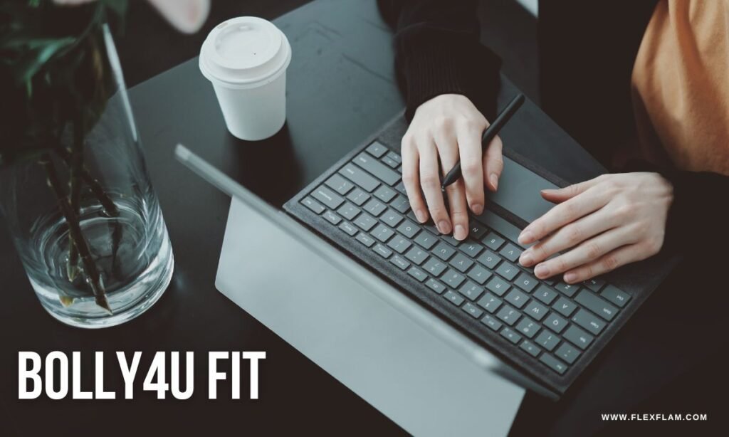 Bolly4u fit