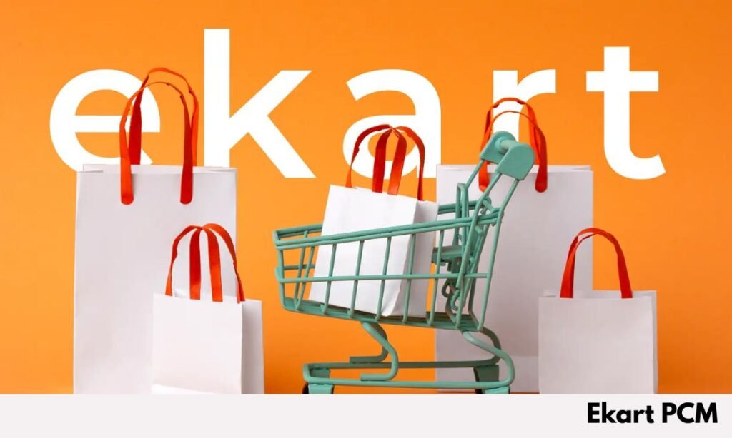 Ekart PCM