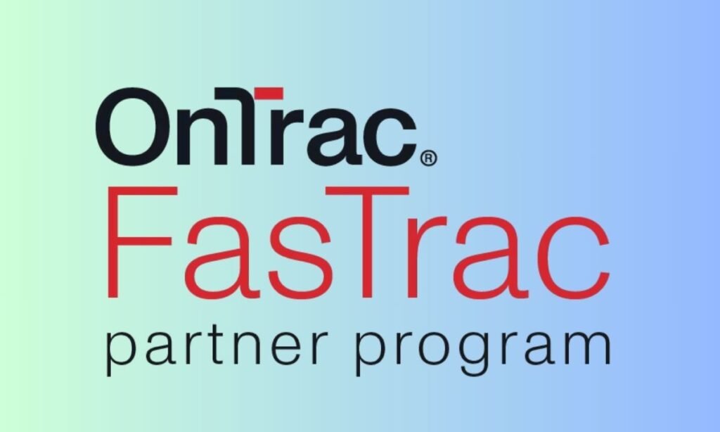 Fastrac OnTrac