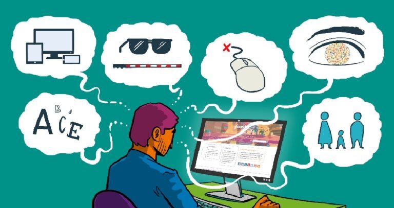 Accessibility Extensions That Boost Website Usability