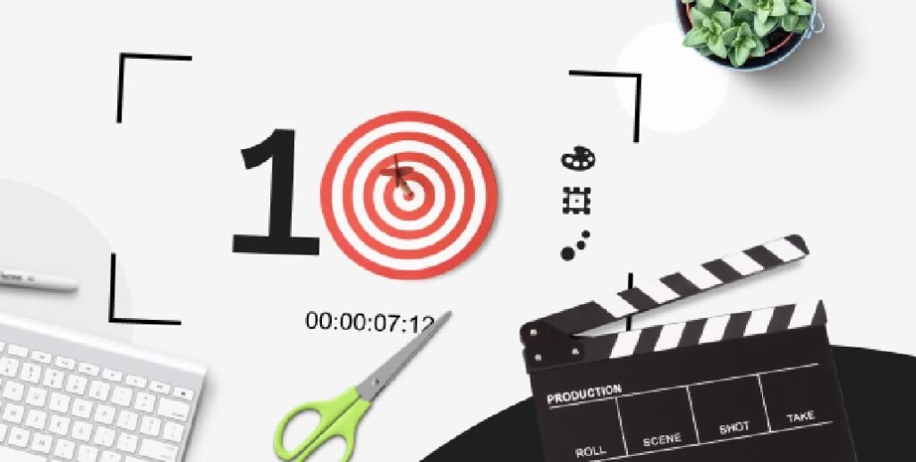 Boost Your Marketing Strategy with a Montage Video Maker