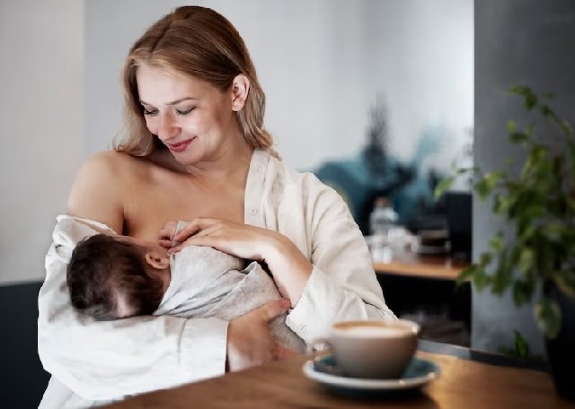Lactation Massage In Singapore