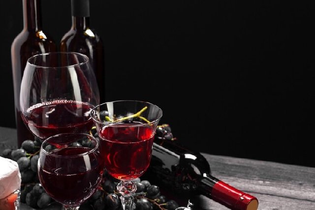 Purchase Red Wine Online in Singapore