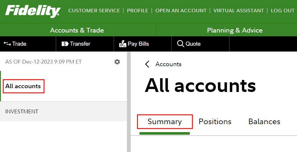 fidelity turbotax discount