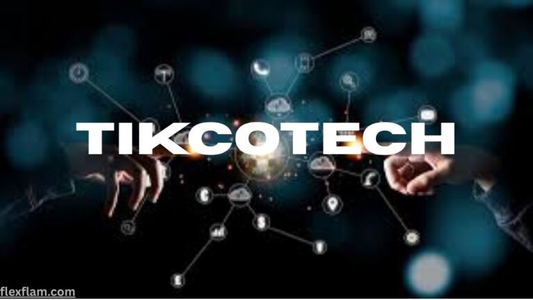 TikcoTech