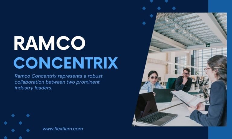 Ramco Concentrix