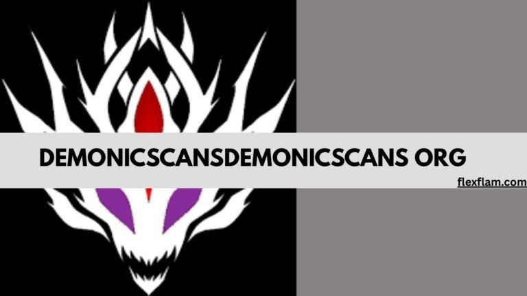 DemonicScans