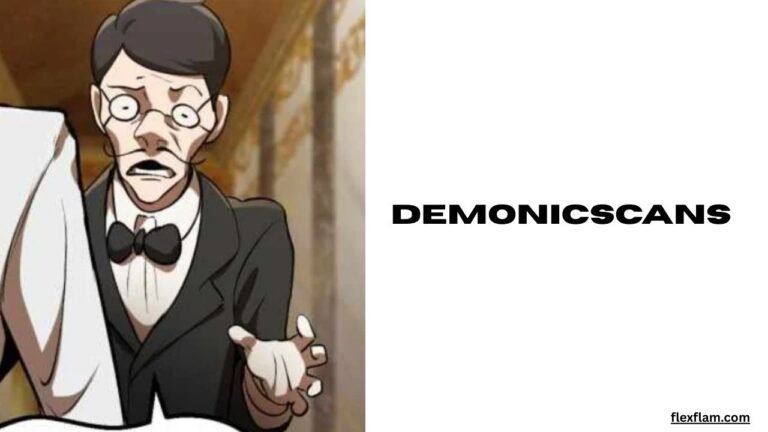 DemonicScans