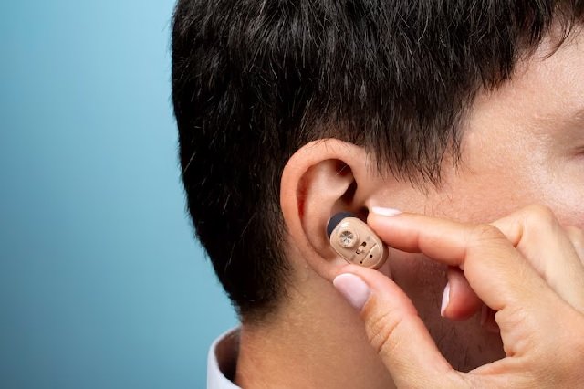 the Costs Involved in Hearing Aid Fitting
