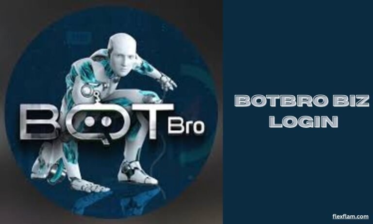 Botbro Biz Login