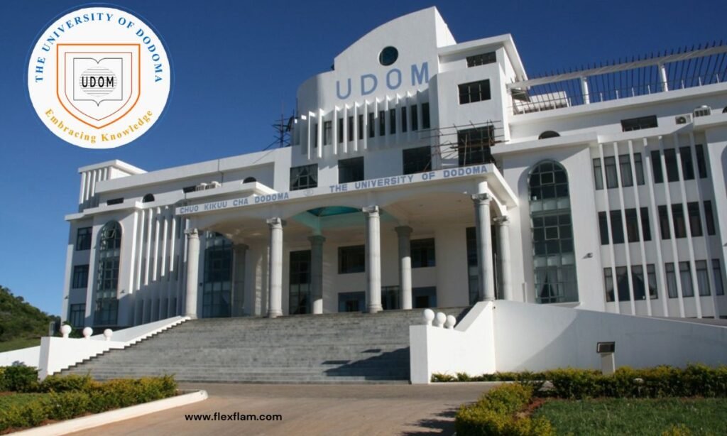 udom sr2 login