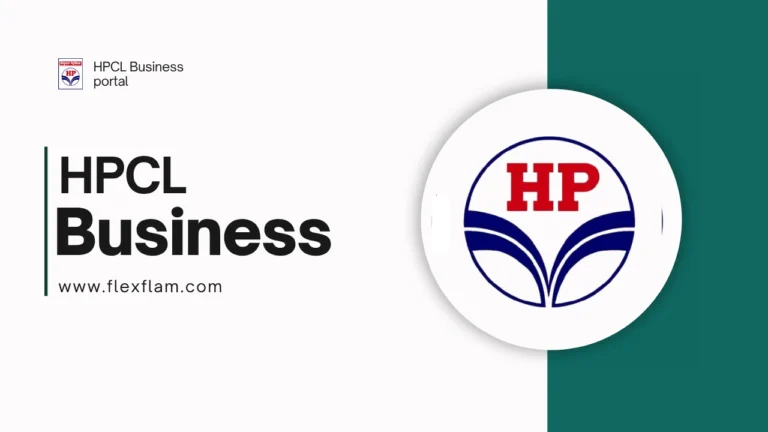 HPCL Business Portal
