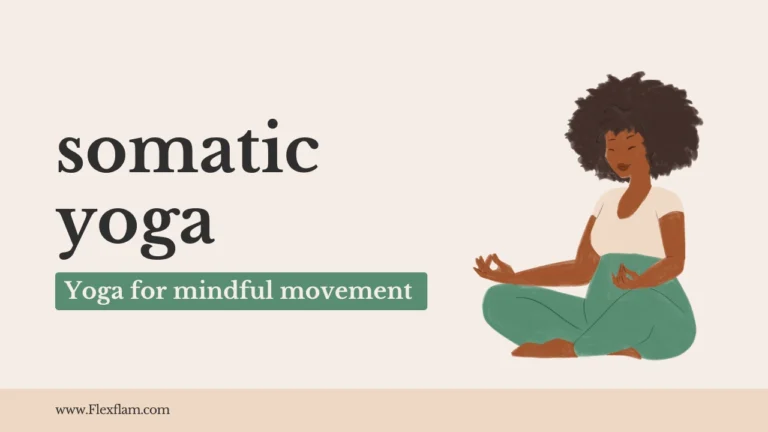 Somatic Yoga